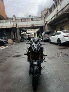 Benelli Little Xunlong BN150S - фото 3