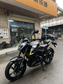 Benelli Little Xunlong BN150S - фото 4
