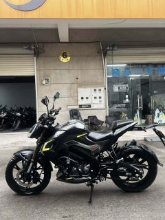 Benelli Little Xunlong BN150S - фото 5