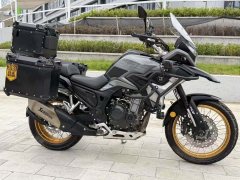 Kayo 525X 500 cc - фото 1