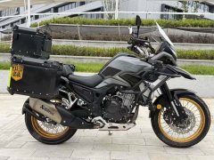 Kayo 525X 500 cc - фото 2