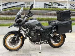 Kayo 525X 500 cc - фото 4