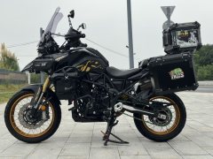 Benelli TRK702 700 cc - фото 1