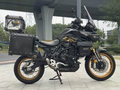 Benelli TRK702 700 cc - фото 6