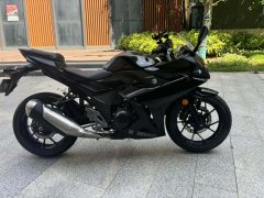 Haojue Suzuki GSX250R - фото 1