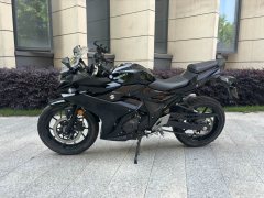 Haojue Suzuki GSX250R - фото 2