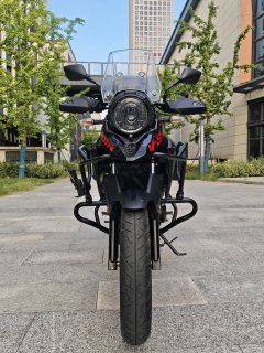 Haojue Suzuki DL250 - фото 2