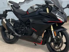 CFMOTO 450SR - фото 1