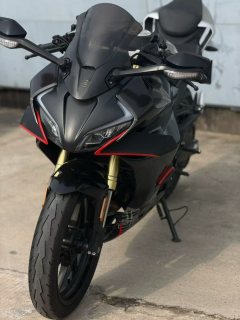CFMOTO 450SR - фото 2