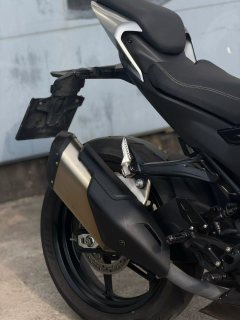 CFMOTO 450SR - фото 3