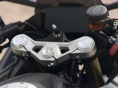 CFMOTO 450SR - фото 4