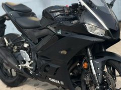 Yamaha YZF-R3 320 cc - фото 2