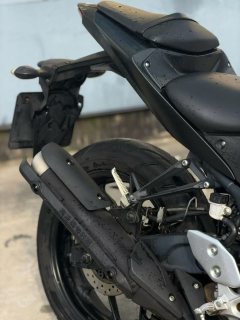 Yamaha YZF-R3 320 cc - фото 3
