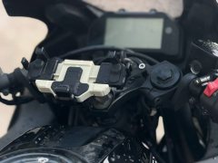 Yamaha YZF-R3 320 cc - фото 4