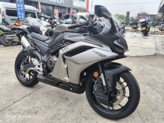 CFMOTO 500SR - фото 1