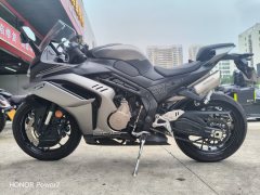 CFMOTO 500SR - фото 2