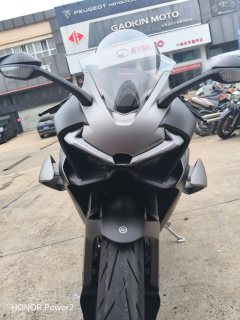 CFMOTO 500SR - фото 3