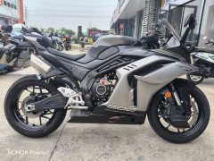CFMOTO 500SR - фото 4