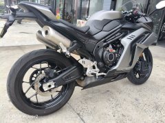 CFMOTO 500SR - фото 5
