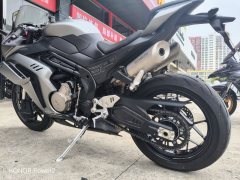 CFMOTO 500SR - фото 6