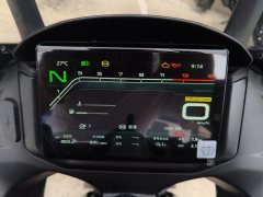 CFMOTO 500SR - фото 8