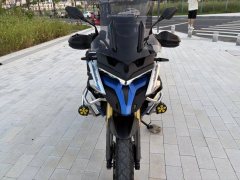 Voge DS525 500 cc - фото 2