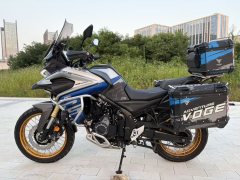 Voge DS525 500 cc - фото 3