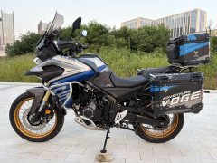 Voge DS525 500 cc - фото 4