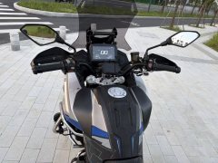 Voge DS525 500 cc - фото 5