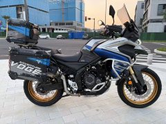 Voge DS525 500 cc - фото 6