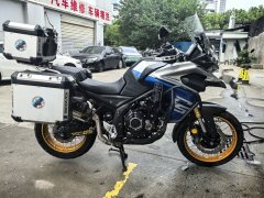 Voge DS525 500 cc - фото 1