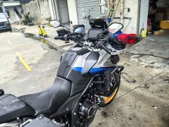 Voge DS525 500 cc - фото 2