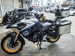 Voge DS525 500 cc - фото 3