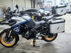 Voge DS525 500 cc - фото 4