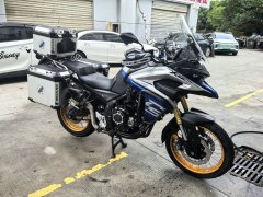 Voge DS525 500 cc - фото 5