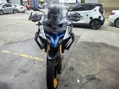 Voge DS525 500 cc - фото 6