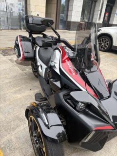 Xinwei ride Skywalker WR1000 - фото 3