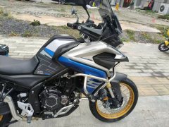 Voge DS525 500 cc - фото 1