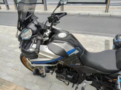Voge DS525 500 cc - фото 2