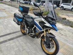 Voge DS525 500 cc - фото 4