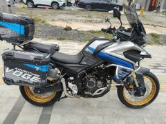 Voge DS525 500 cc - фото 5