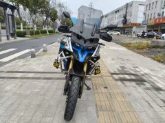 Voge DS525 500 cc - фото 6