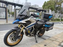 Voge DS525 500 cc - фото 7