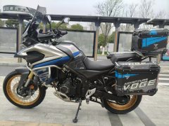 Voge DS525 500 cc - фото 8