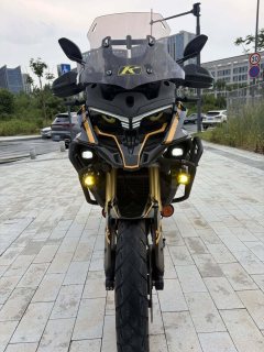 Voge DS525 500 cc - фото 1