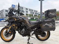 Voge DS525 500 cc - фото 3