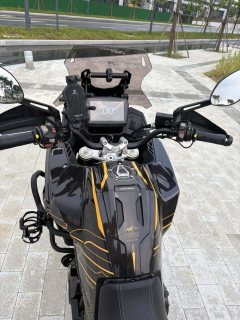Voge DS525 500 cc - фото 4