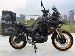 Voge DS525 500 cc - фото 5