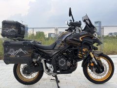 Voge DS525 500 cc - фото 6