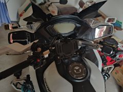 CFMOTO 650TR-G - фото 4